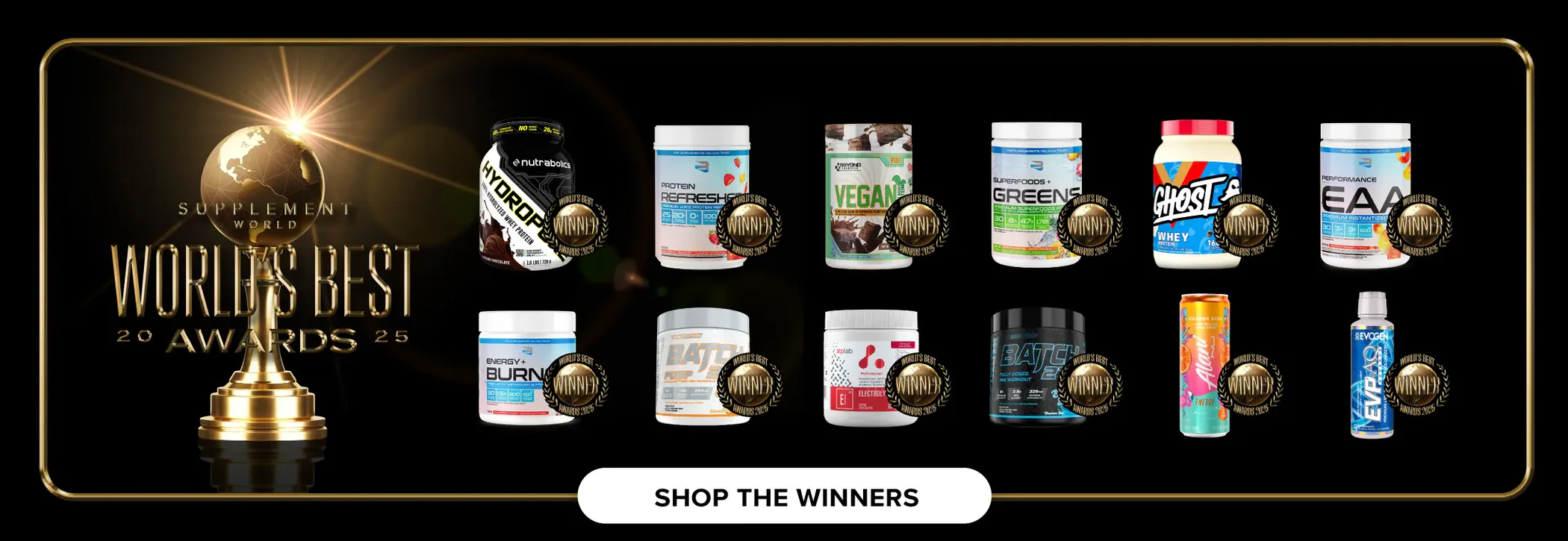 Fuel Your Peak Performance