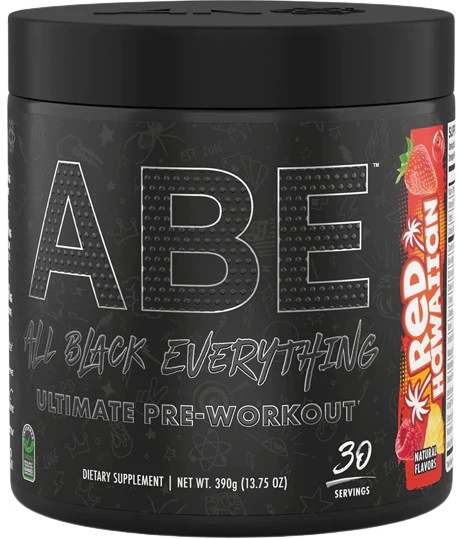 ABE Ultimate Pre-Workout 30 Servings - Image 3