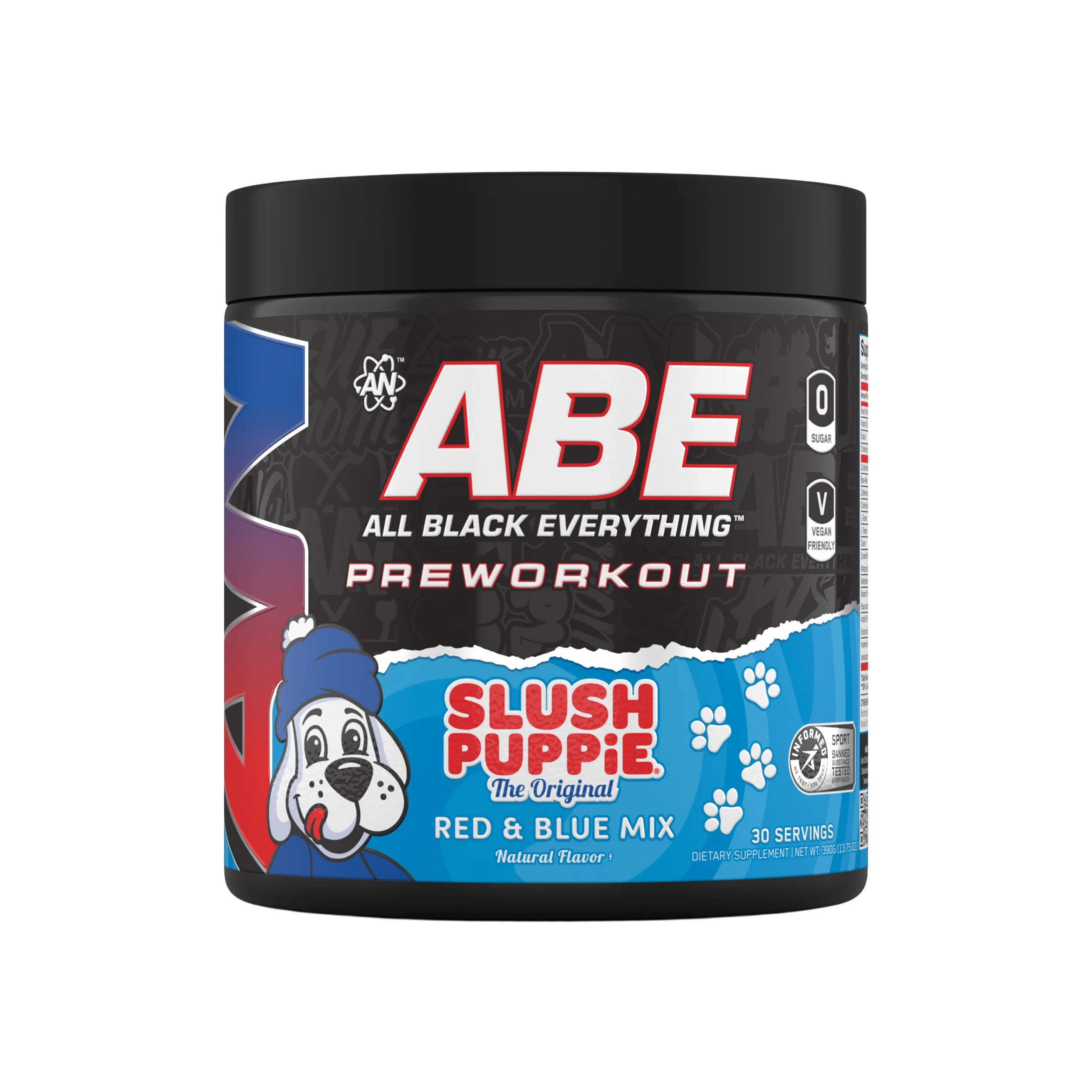 ABE Ultimate Pre-Workout 30 Servings - Image 5