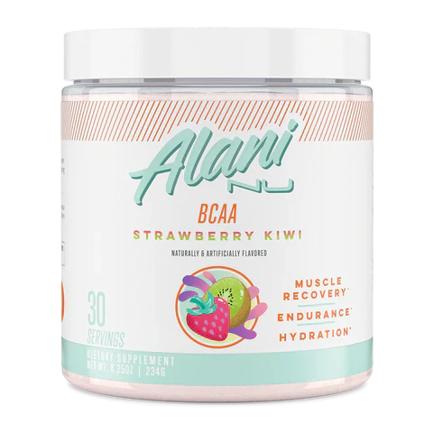 Alani Nu BCAA 30 Servings - Image 4