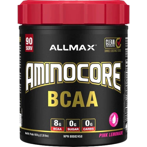 Allmax Aminocore 90 Servings - Image 3