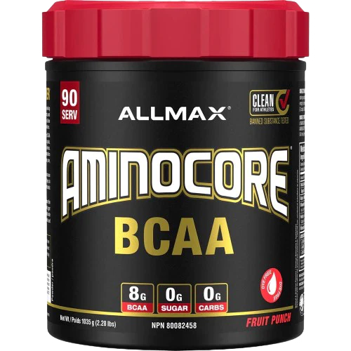 Allmax Aminocore 90 Servings - Image 4