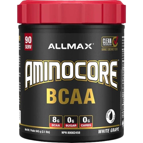 Allmax Aminocore 90 Servings - Image 5