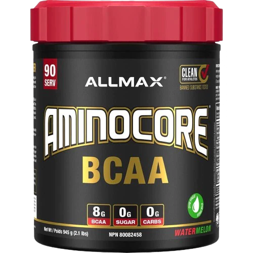 Allmax Aminocore 90 Servings - Image 6