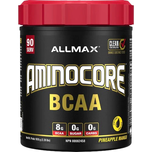 Allmax Aminocore 90 Servings - Image 7