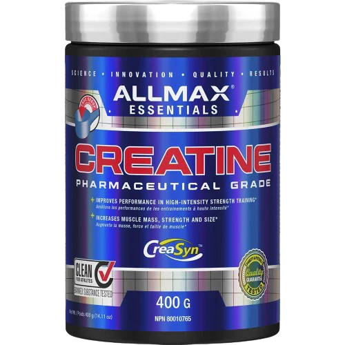 Allmax Creatine 400g