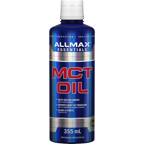 Allmax MCT Oil 355ml