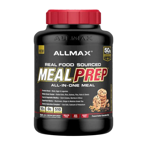 Allmax Mealprep 5.6lb - Image 3