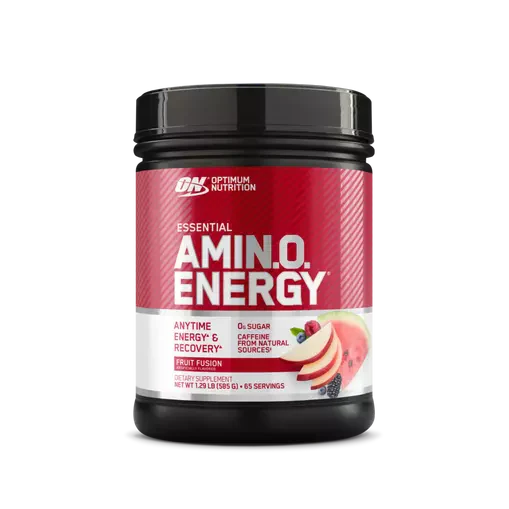 Optimum Nutrition Amino Energy 65 Servings - Image 3