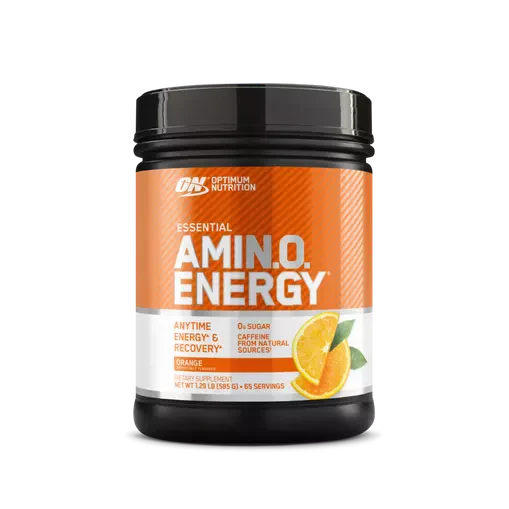 Optimum Nutrition Amino Energy 65 Servings - Image 4