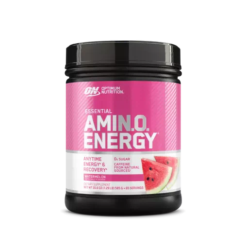 Optimum Nutrition Amino Energy 65 Servings - Image 5