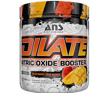 ANS Dilate 30 Servings - Image 3