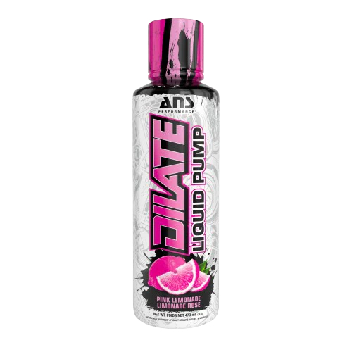 ANS Dilate Liquid Pump 473ml - Image 3