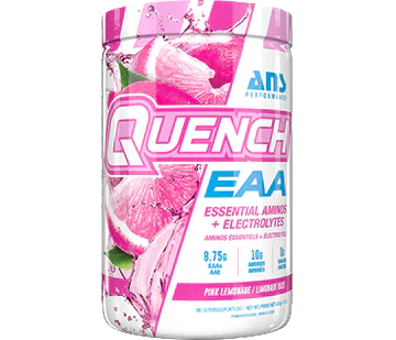 ANS Quench EAA 30 Servings - Image 3
