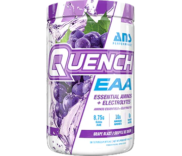 ANS Quench EAA 30 Servings - Image 4