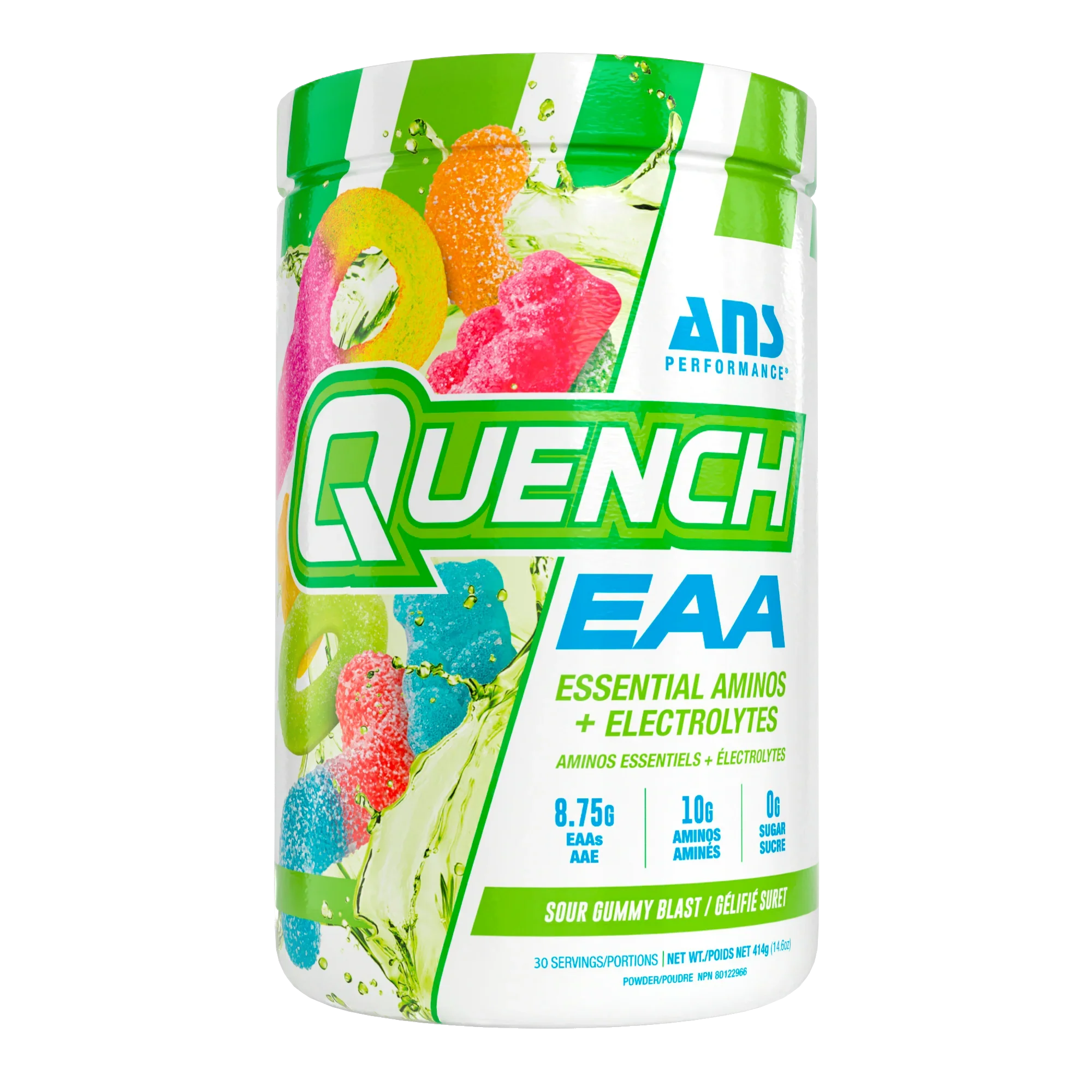 ANS Quench EAA 30 Servings - Image 5