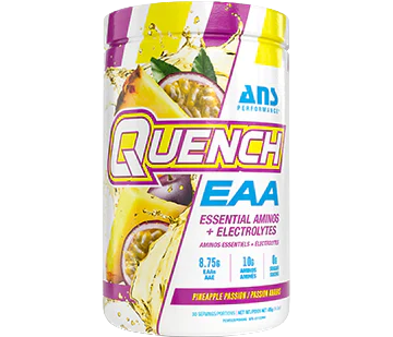 ANS Quench EAA 30 Servings - Image 6