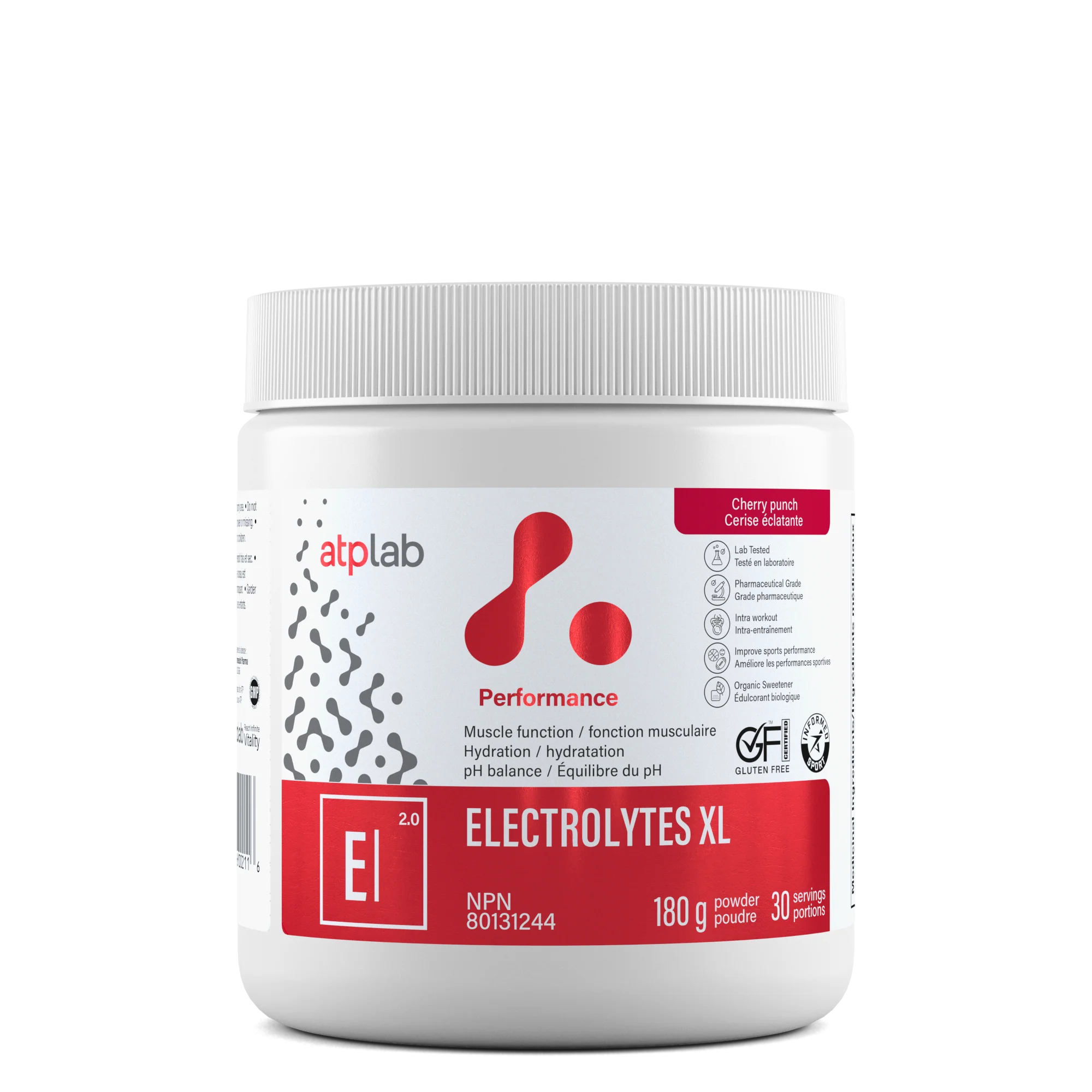 ATP Labs Electrolytes XL 30 Servings - Image 4