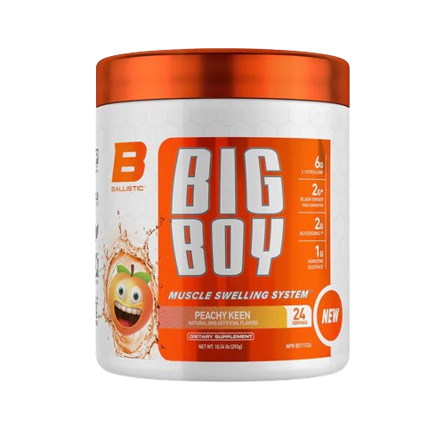 Ballistic Labs Big Boy - Image 3