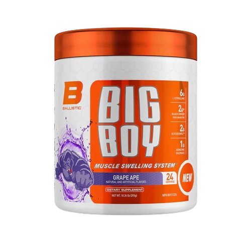 Ballistic Labs Big Boy - Image 4