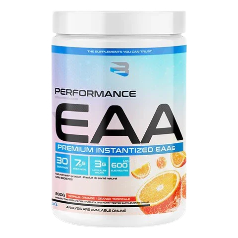 Believe EAA 30 Servings - Image 10