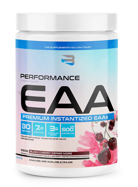 Believe EAA 30 Servings - Image 11