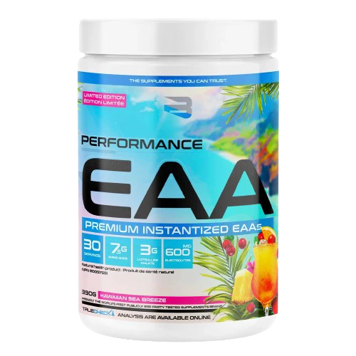 Believe EAA 30 Servings - Image 12