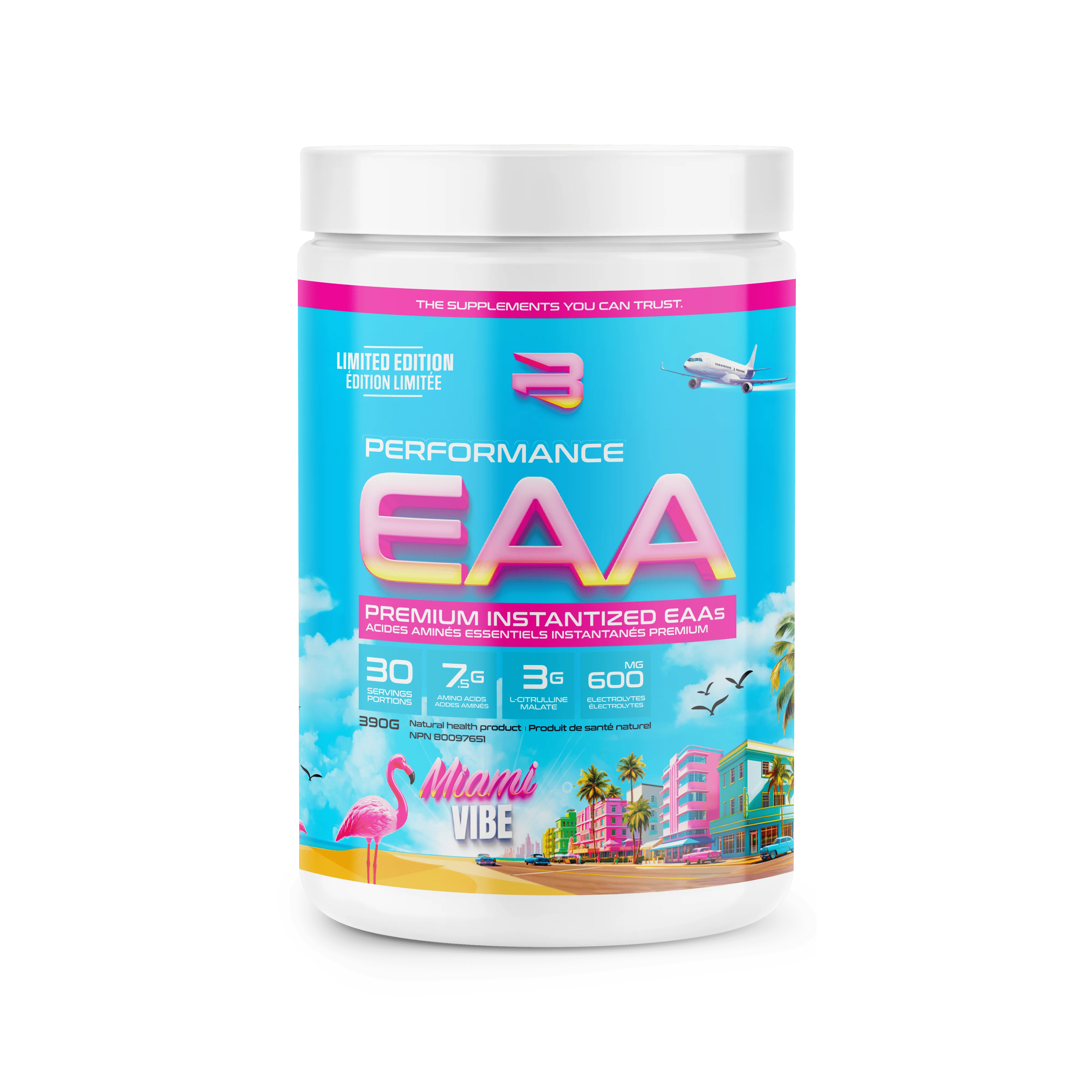 Believe EAA 30 Servings - Image 15