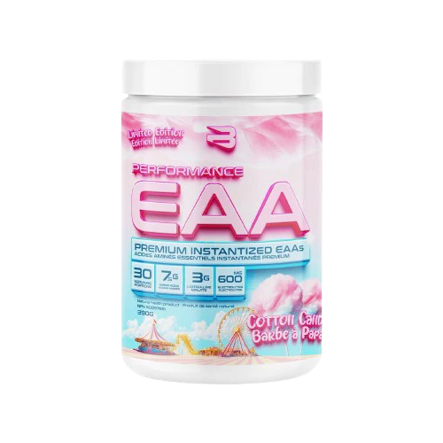 Believe EAA 30 Servings - Image 17
