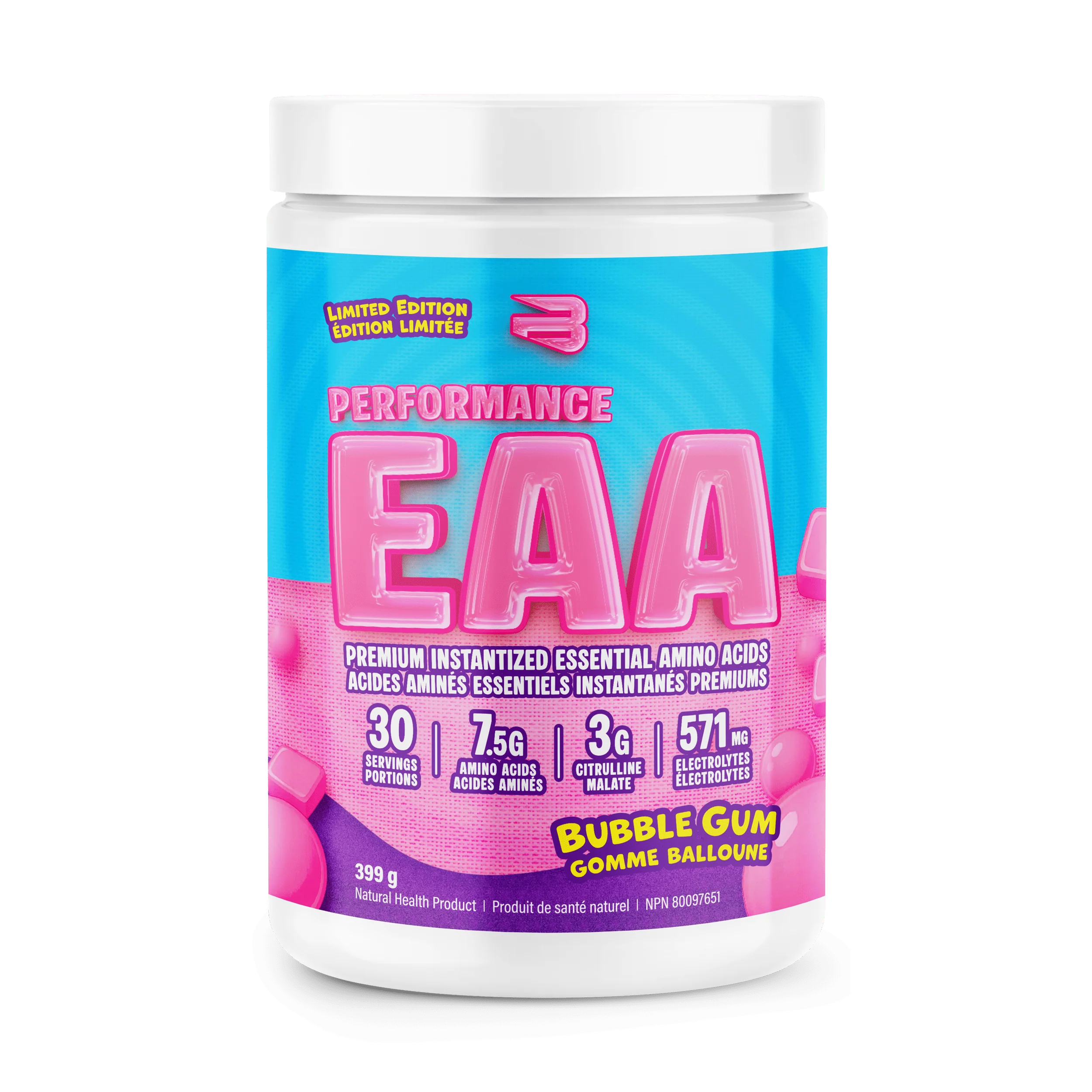 Believe EAA 30 Servings - Image 18
