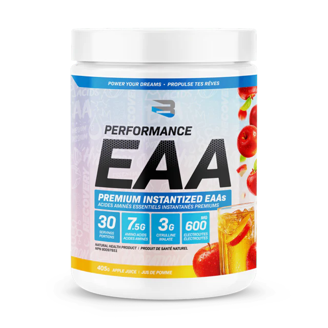 Believe EAA 30 Servings - Image 19