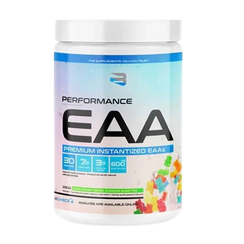 Believe EAA 30 Servings - Image 3