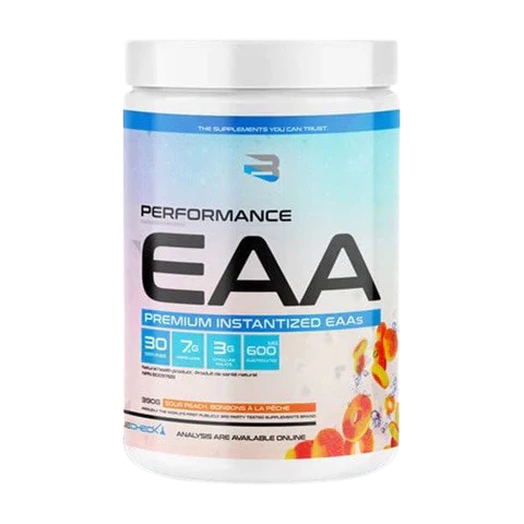 Believe EAA 30 Servings - Image 4