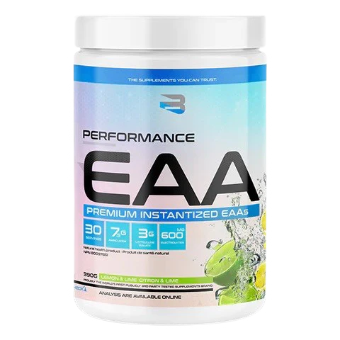 Believe EAA 30 Servings - Image 6