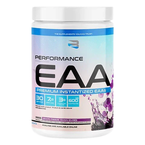 Believe EAA 30 Servings - Image 7