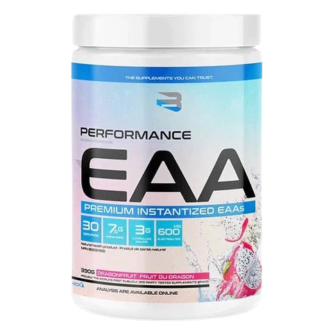 Believe EAA 30 Servings - Image 8
