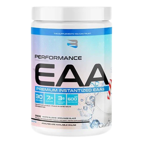 Believe EAA 30 Servings - Image 9