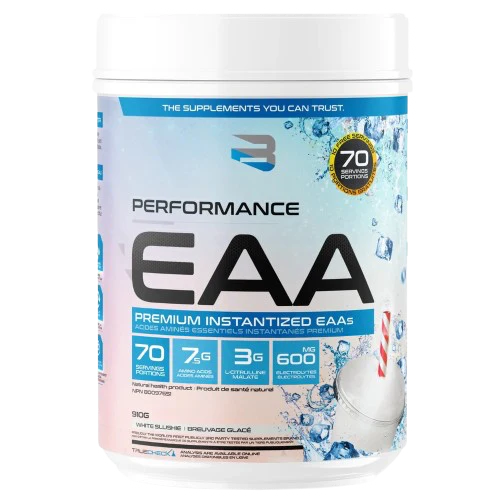 Believe EAA 70 Servings - Image 3
