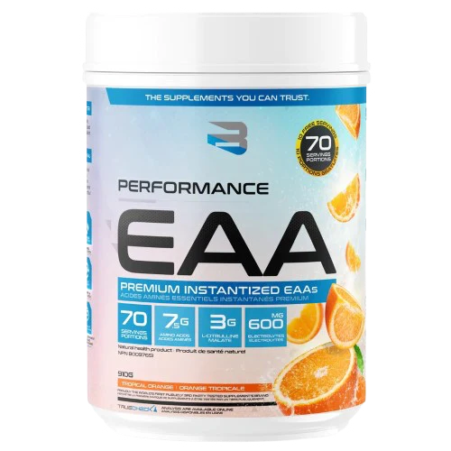 Believe EAA 70 Servings - Image 4