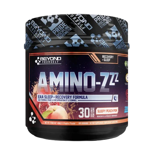 Beyond Yourself AminoZzz 436g - Image 3