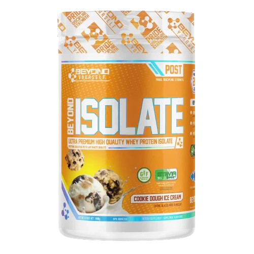 Beyond Yourself Isolate 1.8lb - Image 3