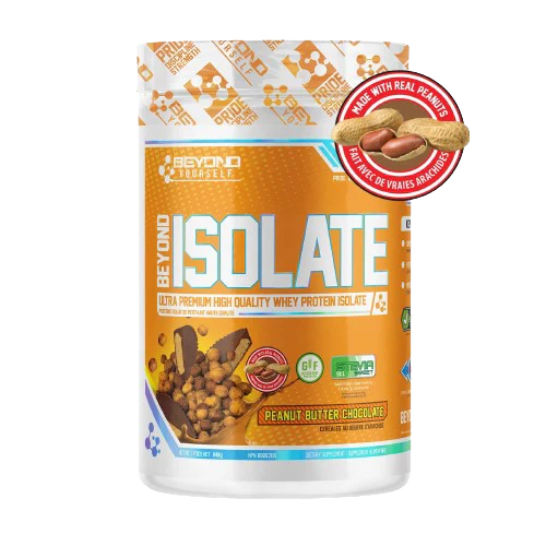 Beyond Yourself Isolate 1.8lb - Image 5