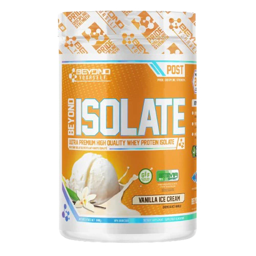 Beyond Yourself Isolate 1.8lb - Image 6