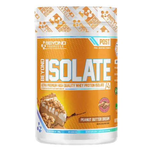 Beyond Yourself Isolate 1.8lb - Image 7