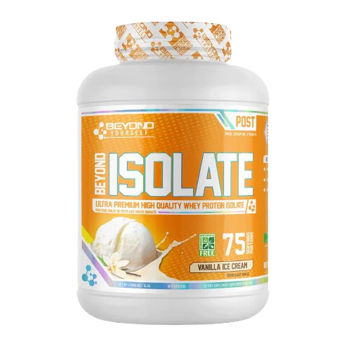 Beyond Yourself Isolate 5lb - Image 5