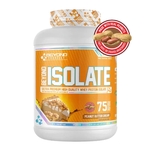 Beyond Yourself Isolate 5lb - Image 6