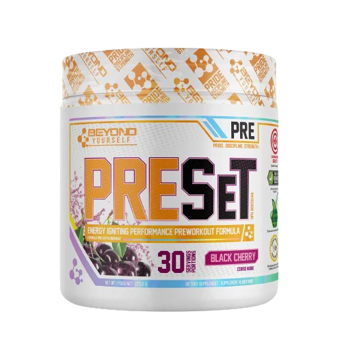 Beyond Yourself Preset 30 Servings - Image 4