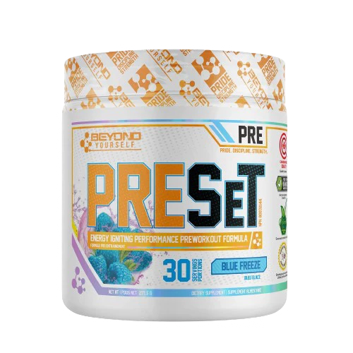 Beyond Yourself Preset 30 Servings - Image 5