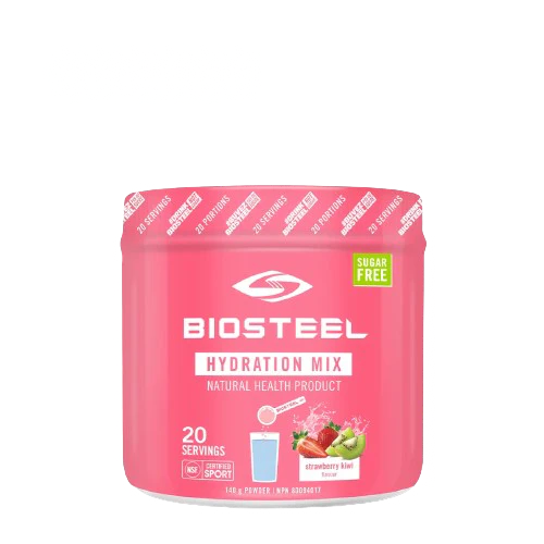 Biosteel Electrolytes 140g - Image 10
