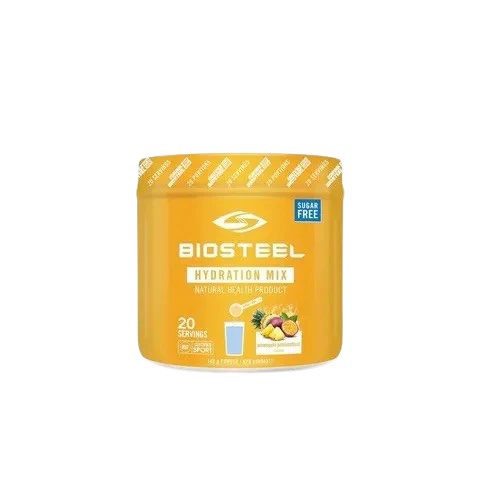 Biosteel Electrolytes 140g - Image 15